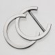 Belt Buckle, M6509