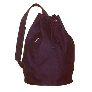 600D Nylon Backpack