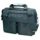 Briefcase in nylon material, EA-1757