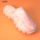 Ladies Slippers, A324