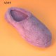 Ladies Slippers, A325