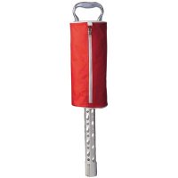Golf shag bag