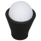 Ball pick up