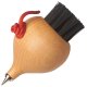 Golf Accessories, S-<B>BRUSH</B>