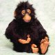 Kobi Oki Monkey  inchesCopyright from Senario inches, RANKM002