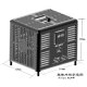 Thermo-plate Power Generator, RANKG001