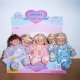 Stuffed Dolls With Chips, 91289