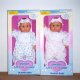 Stuffed Dolls With Chips, 92202
