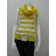 Ladies' Knitwear, L18358 MD