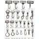 Plastic Hooks