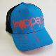 5 panel mesh cap
