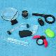 Various Magnifiers, LK-8000