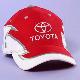 6 panel heavy cotton cap
