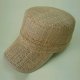Straw Caps