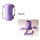 Thermo Lunch Box, TLH-3