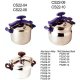 Pressure Cooker, CS22-04
CS22-06
CS22-08
CS22-10
PS Series