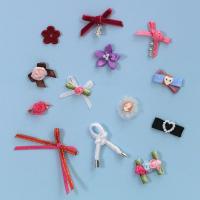 Ribbon Bow