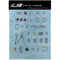 Rhinestone Decoration