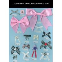 Ribbon Motifs