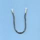 U Shape Stainless Wire