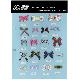 Ribbon Bow, 5646-5664P