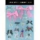 Ribbon Motifs, 5057-5072