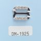 Metal & Rhinestone Decoration