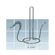Wire Made Tissue Holder, K-0066