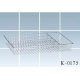 Wire Made Cutlery Drainer, K-0175