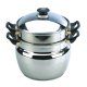 3PCS Rice Steamer, K-0243