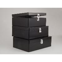 Wooden Box