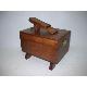 Shoe Shine Box