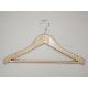 Blouse Hanger With Wooden Bar, 242A