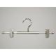 Steel Clips Hanger