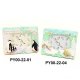 Polyresin Photo frame (Oceanic)