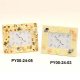 Polyresin Photo frame (Beach)