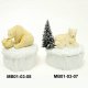 Musical Jewelry Box (Animal)