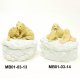 Musical Jewelry Box (Animal)