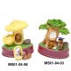 Pen Holder (Tree & Mushroom), MS01-04-03
MS01-04-06