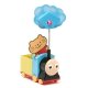 Pussy Pal Express Train I