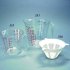 Measuring Cup & Coffee Filter, 331 
333 
536
