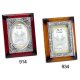 Wooden Color Photo Frame (4 inches x 6 inches Photo)