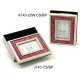 Photo Frame with Album / Jewelry Box, A743-20W CS/BP
J743 CS/BP