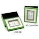 Photo Frame with Album / Jewelry Box, A733-20W GM
J733 GM