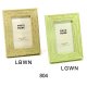 Wooden Color Photo Frame (4 inches x 6 inches Photo)