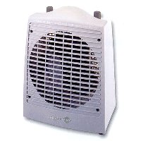 Fan Heater