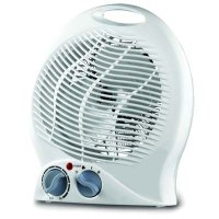Fan Heater