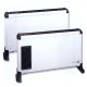 Convector, CH-2000/CH-2000 Turbo