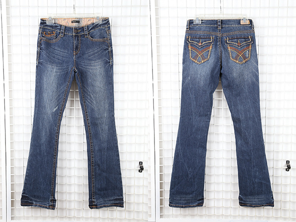 Denim Jeans