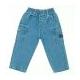 BABIE'S 100% COTTON WOVEN DENIM JEANS, P3773